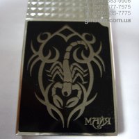 Зажигалка Скорпион